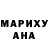 Бошки марихуана OG Kush Xiomara Santos