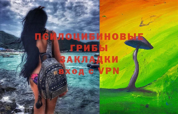 трава Кулебаки